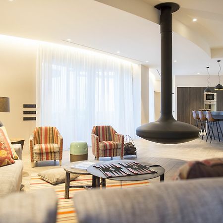 Luxury Villa The Olive Retreat Tragana  Luaran gambar