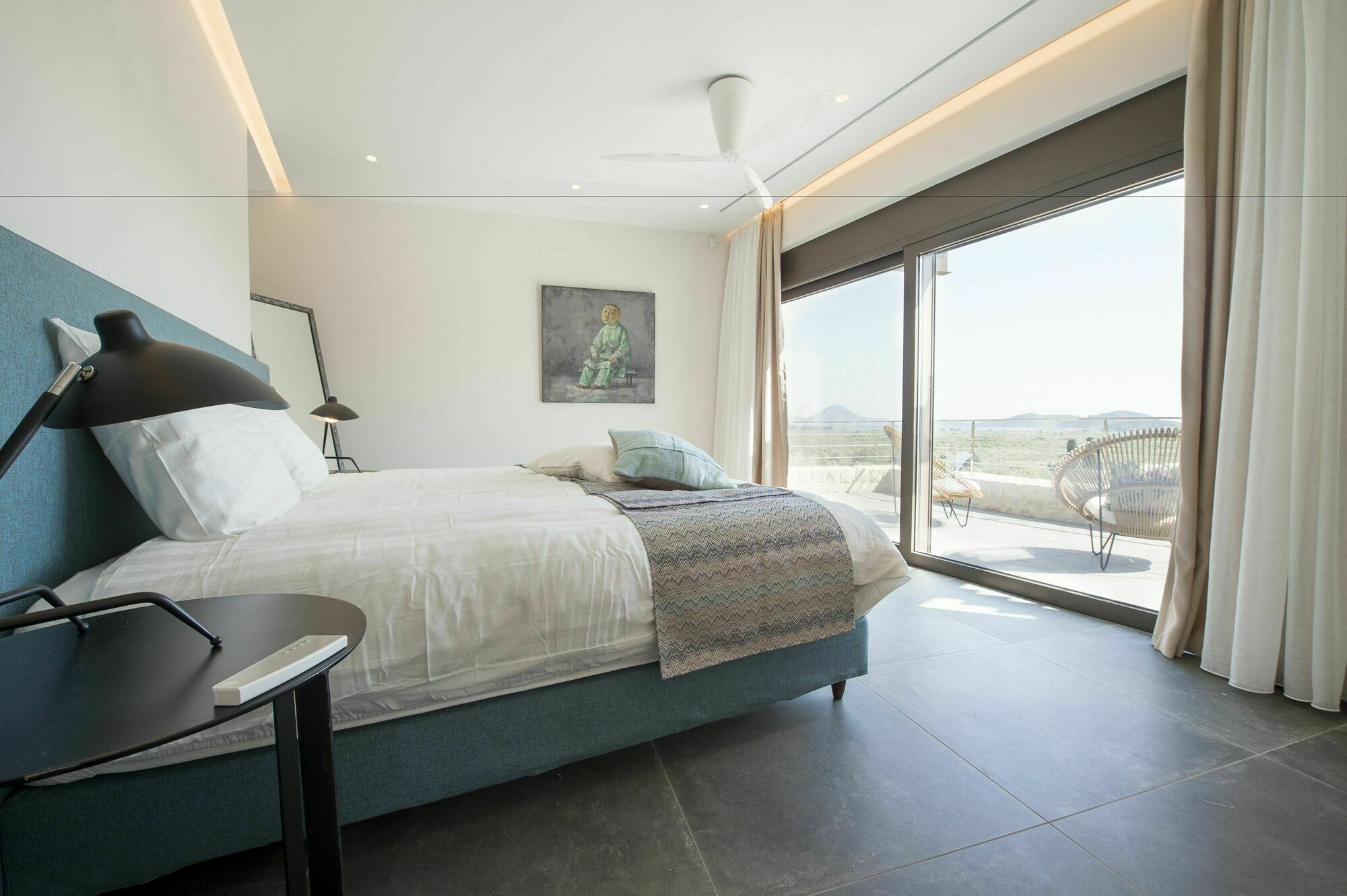 Luxury Villa The Olive Retreat Tragana  Luaran gambar