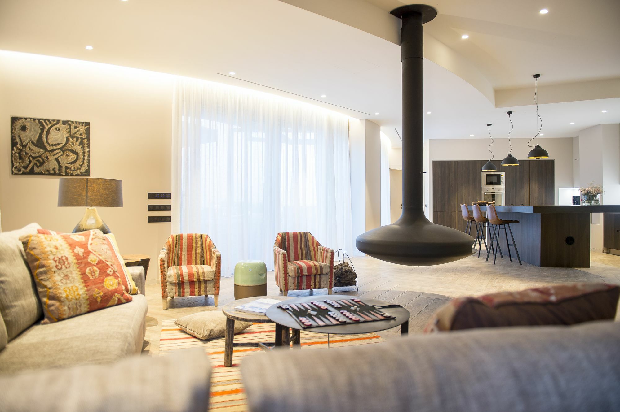 Luxury Villa The Olive Retreat Tragana  Luaran gambar
