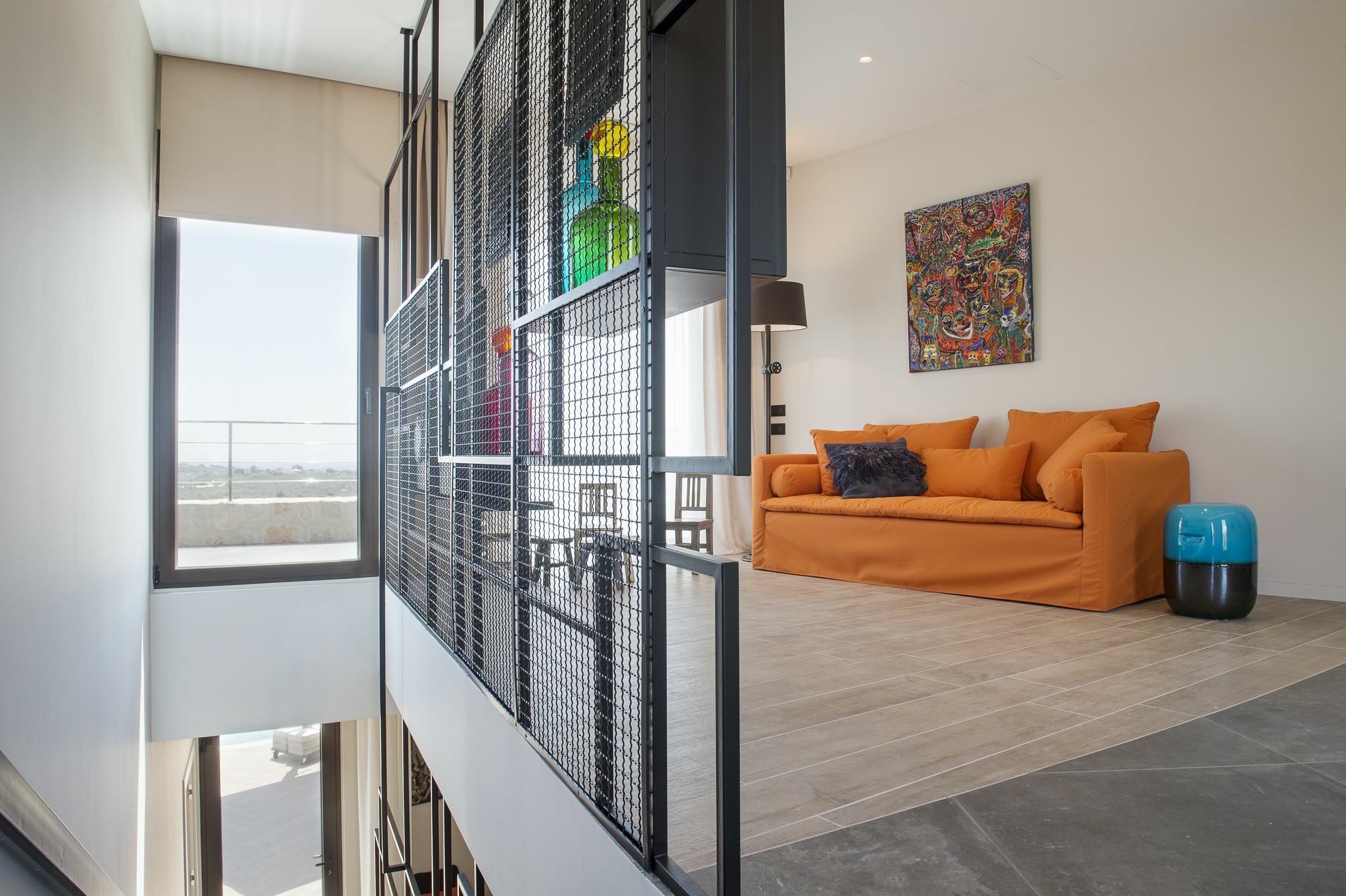 Luxury Villa The Olive Retreat Tragana  Luaran gambar